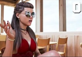 Desfrute de cenas quentes com hentai de colegiais sem censura