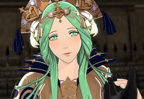 Encontros quentes em anime hentai com cenas sem censura