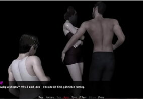 Exploração de desejos proibidos em hentai sem censura