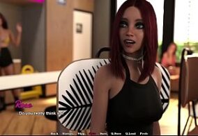 Hentai de colegial com cenas picantes e sem censura