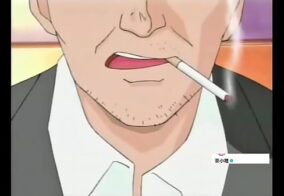 Hentai colegial com cenas picantes e sem censura total