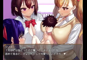 Anime adulto com cenas quentes e hentai sem censura