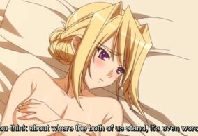 Descubra o mundo do hentai com cenas quentes e sem censura