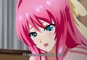 Hentai colegial quente com cenas de sexo sem censura