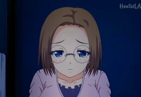 Entre no mundo do hentai com garotas colegiais sedutoras