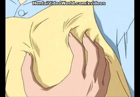 Aventura hentai com colegiais em cenas picantes e sem censura