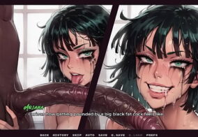 Hentai de colegial com cenas quentes e sem censura