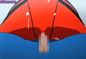 Exploração intensa de hentai com colegiais e erotismo sem limites