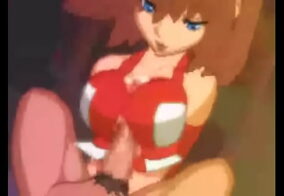 Anime adulto com cenas quentes e sem censura de colegiais