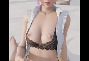 Hentai colegial com cenas quentes e sem censura envolvente