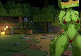 Mergulhe em um mundo de hentai colegial com cenas picantes