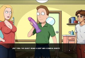 Explorações ardentes em hentai sem censura para maiores de idade