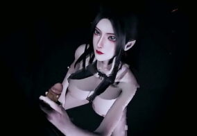 Hentai de colegial: Sexo intenso entre alunas sem tabus