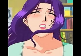 Explosão de desejos em anime hentai sem censura e cheio de ação