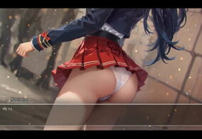 Aventura hentai com colegiais em cena picante e sem censura