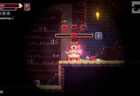 Descubra o mundo do hentai com cenas de sexo dublado