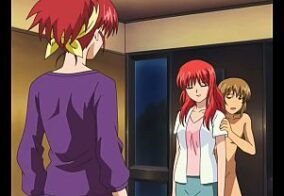 Mergulhe no mundo do hentai com cenas de sexo sem censura