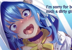 Anime adulto com colegiais em cenas picantes e sem censura