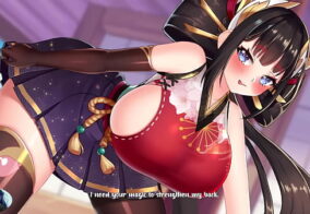 Exploração sensual de hentai dublado com personagens irresistíveis