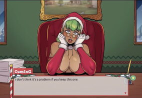 Explosão de prazer com anime hentai sem censura e hot