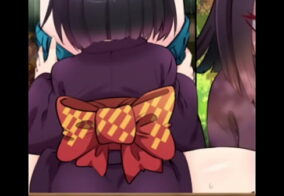 Lolibaba jogo hentai quikie