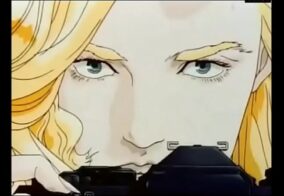 Sexo intenso com colegiais em cenas de hentai dublado