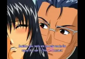 Explorações quentes em hentai com colegiais sem censura